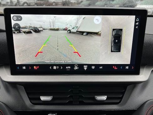 New 2026 Ford Explorer ST-Line w/ ST-Line Street Pack image 33