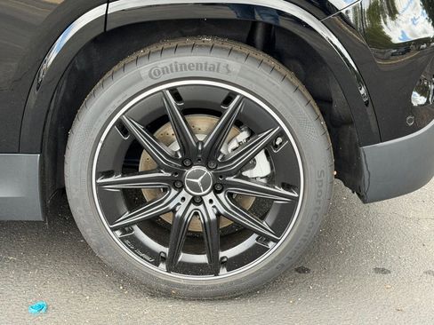 New 2026 Mercedes-Benz GLA 35 AMG 4MATIC image 15
