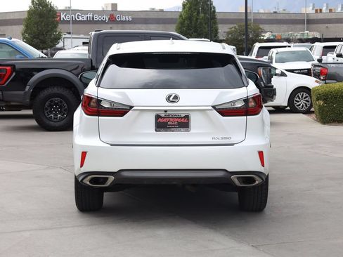 Used 2016 Lexus RX 350 AWD w/ Accessory Package image 5