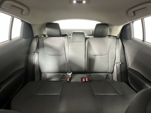 Used 2023 Toyota Prius LE FWD image 33