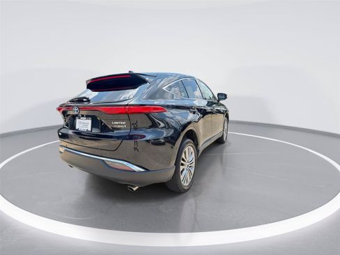 Used 2022 Toyota Venza Limited AWD/4WD image 8
