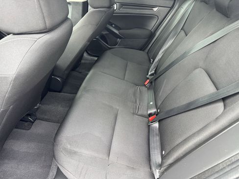 Used 2024 Honda Civic LX image 15