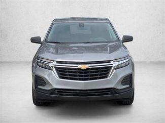 Used 2024 Chevrolet Equinox LS video 2