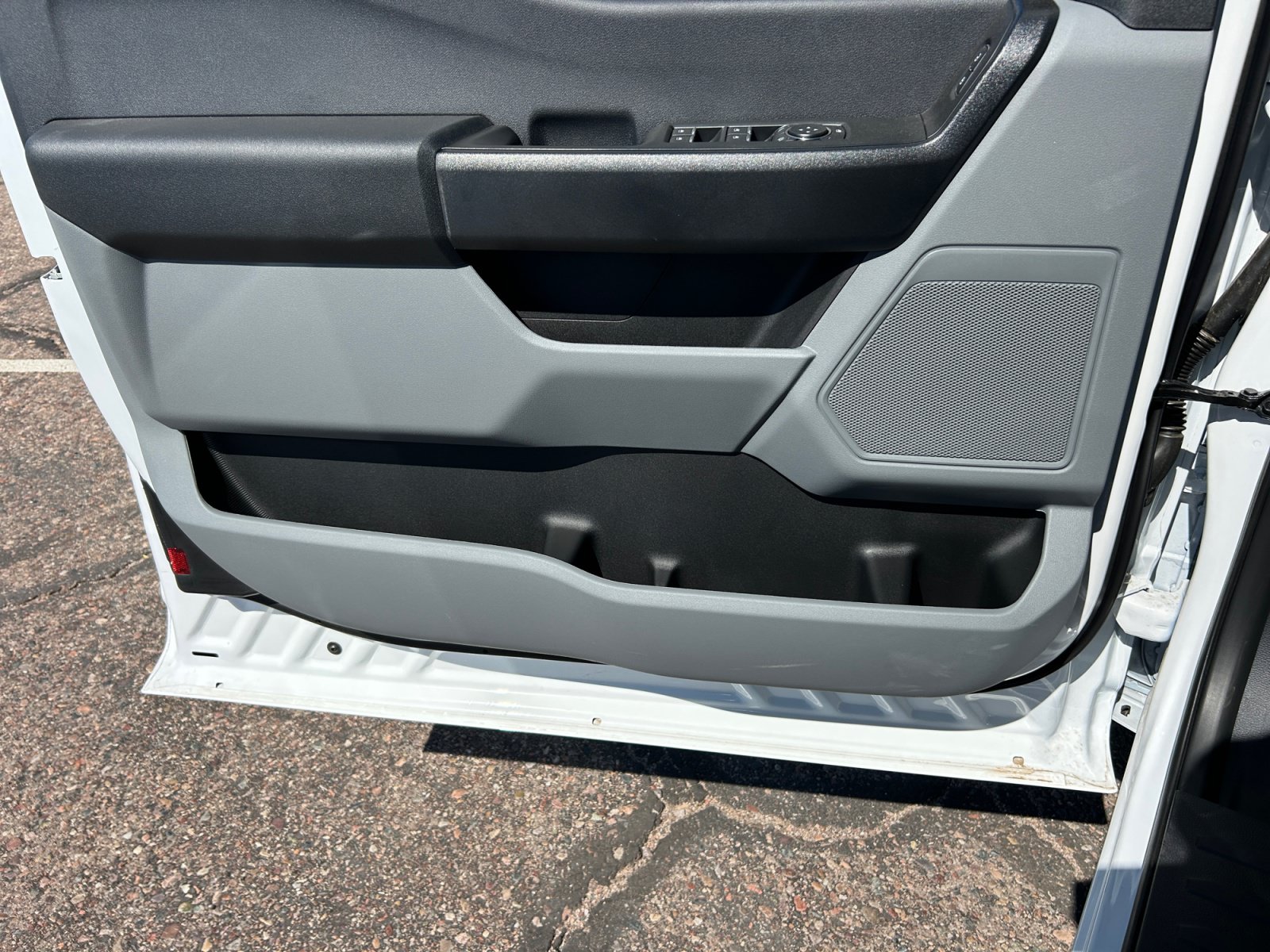 New 2026 Ford F250 XL RWD image 13
