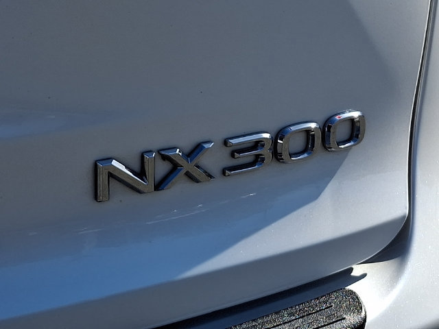 Used 2021 Lexus NX 300 AWD w/ Premium Package image 34