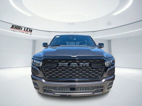 New 2026 RAM 1500 Big Horn image 7