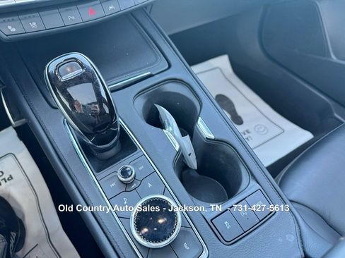 Used 2021 Cadillac XT4 Sport image 31