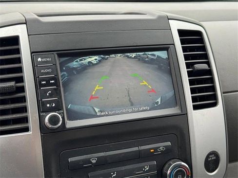 Used 2021 Nissan Frontier S image 24