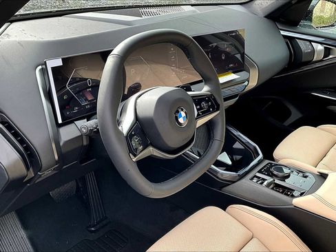 New 2026 BMW X3 xDrive30 w/ Convenience Package image 8