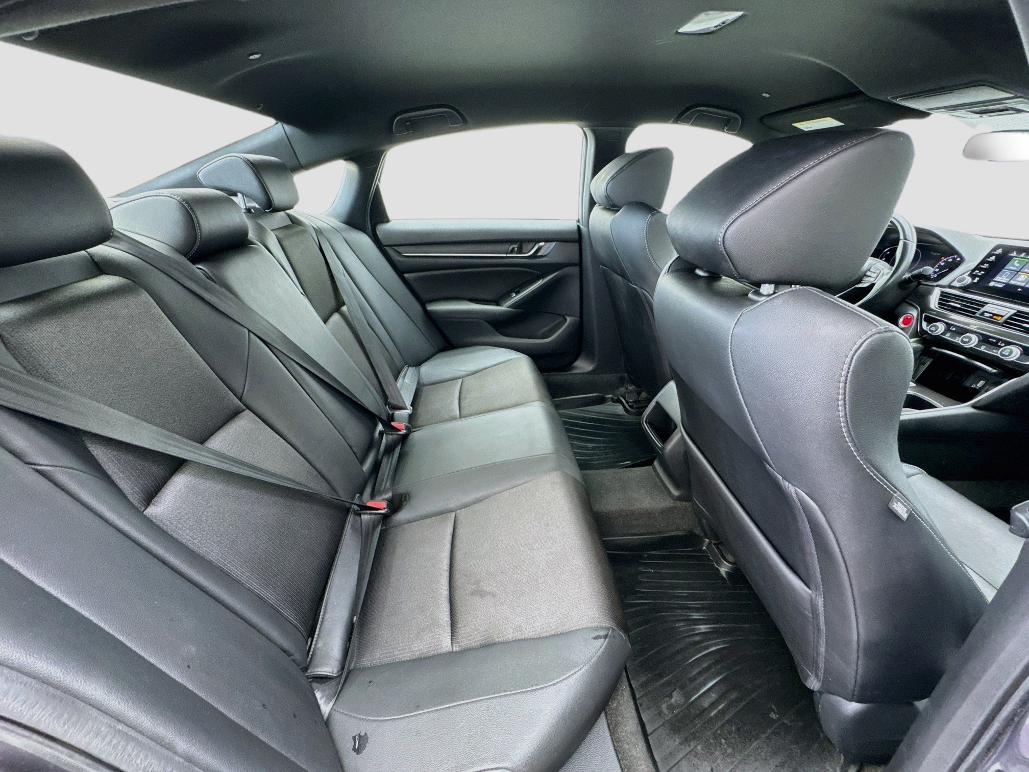 Used 2019 Honda Accord Sport image 17