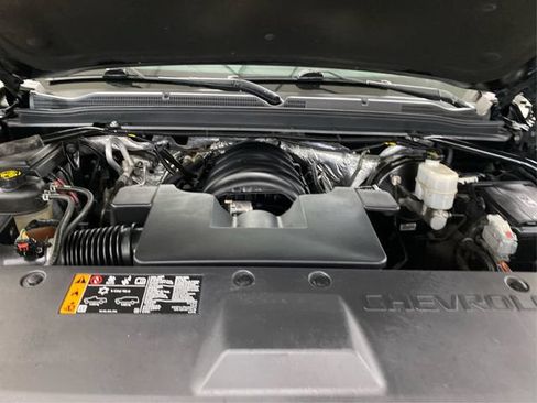 Used 2017 Chevrolet Tahoe LT AWD/4WD image 13