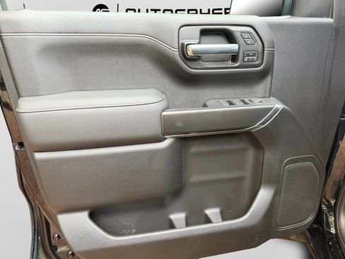 Used 2021 GMC Sierra 1500 AT4 AWD/4WD image 13