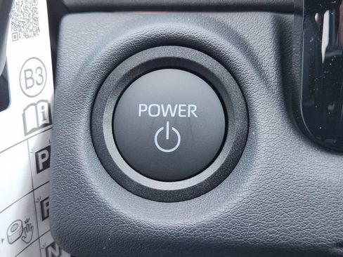 New 2026 Toyota bZ FWD image 18