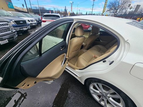 Used 2006 Lexus IS 350 image 26