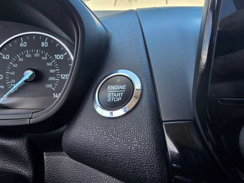 Used 2022 Ford EcoSport Titanium w/ Interior Protection Package AWD/4WD image 20