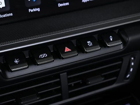 Certified 2025 Porsche 911 Carrera image 24