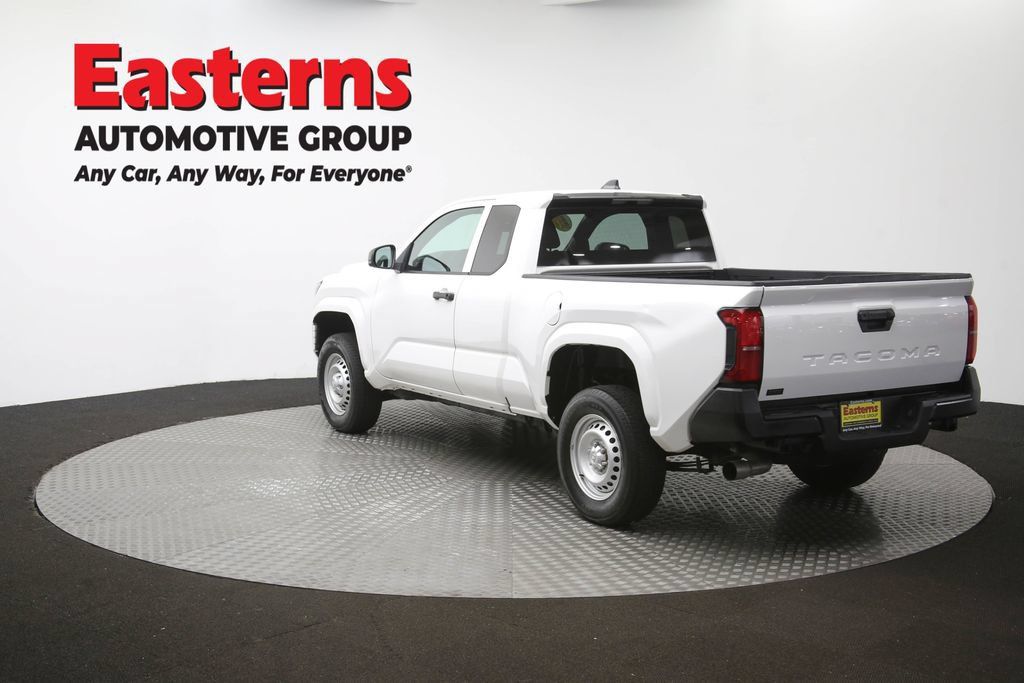 Used 2024 Toyota Tacoma SR RWD image 60