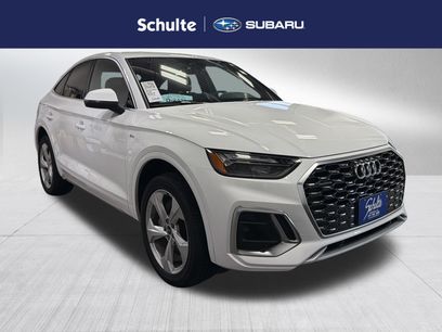 Used 2025 Audi Q5 2.0T Premium