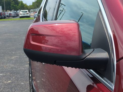 Used 2018 GMC Acadia SLT FWD image 13