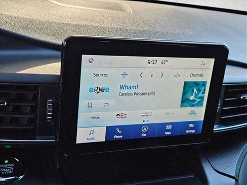 Used 2020 Ford Explorer ST image 14