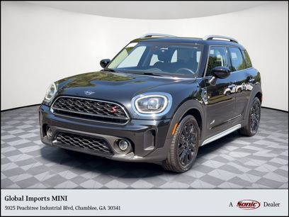 Certified 2024 MINI Cooper Countryman S