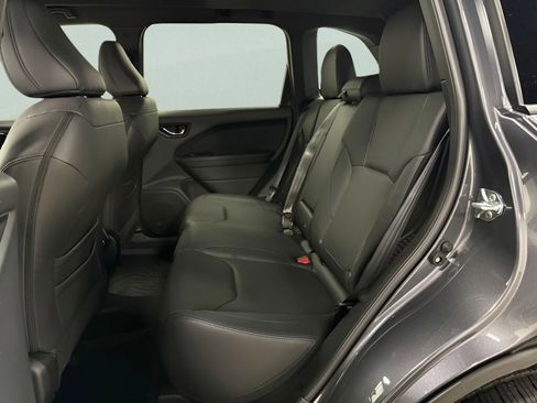New 2025 Subaru Forester Limited image 18