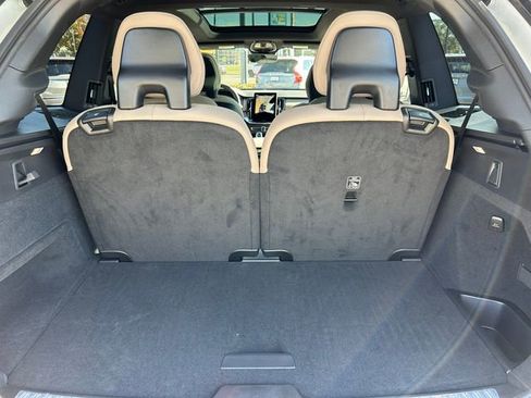 New 2026 Volvo XC90 B6 Plus w/ Protection Package AWD/4WD image 16