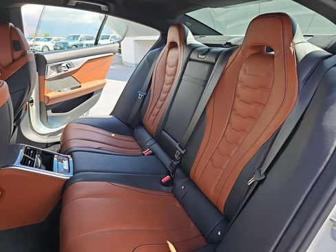 New 2026 BMW 840i RWD image 14