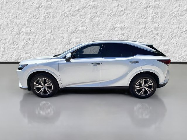 Used 2025 Lexus RX 350h w/ Accessory Package AWD/4WD image 6