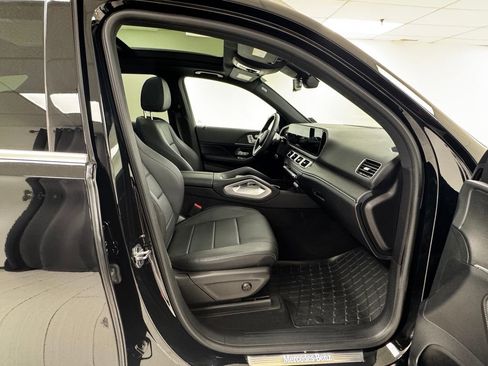 Used 2022 Mercedes-Benz GLE 350 4MATIC image 14