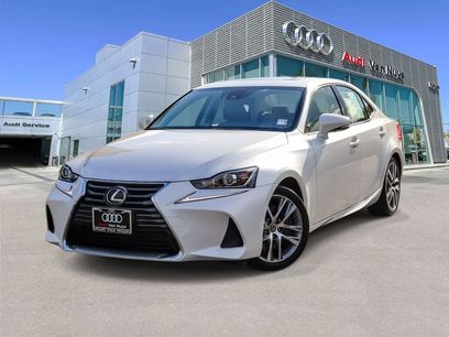 Used 2018 Lexus IS 300