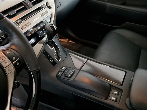 Used 2015 Lexus RX 350 AWD image 17