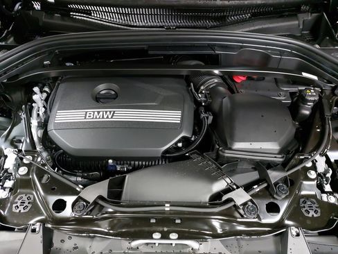 New 2026 BMW X1 xDrive28i w/ Convenience Package image 32