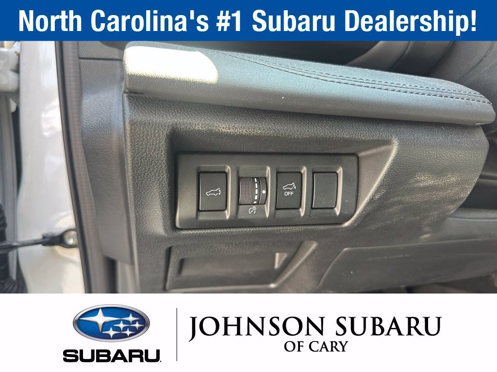 Certified 2024 Subaru Outback Wilderness AWD/4WD image 17