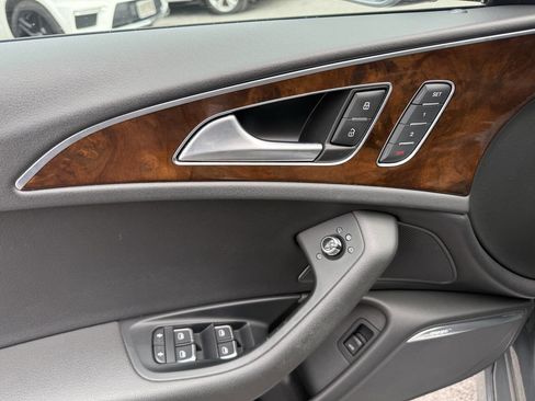 Used 2014 Audi A6 3.0T Prestige image 20