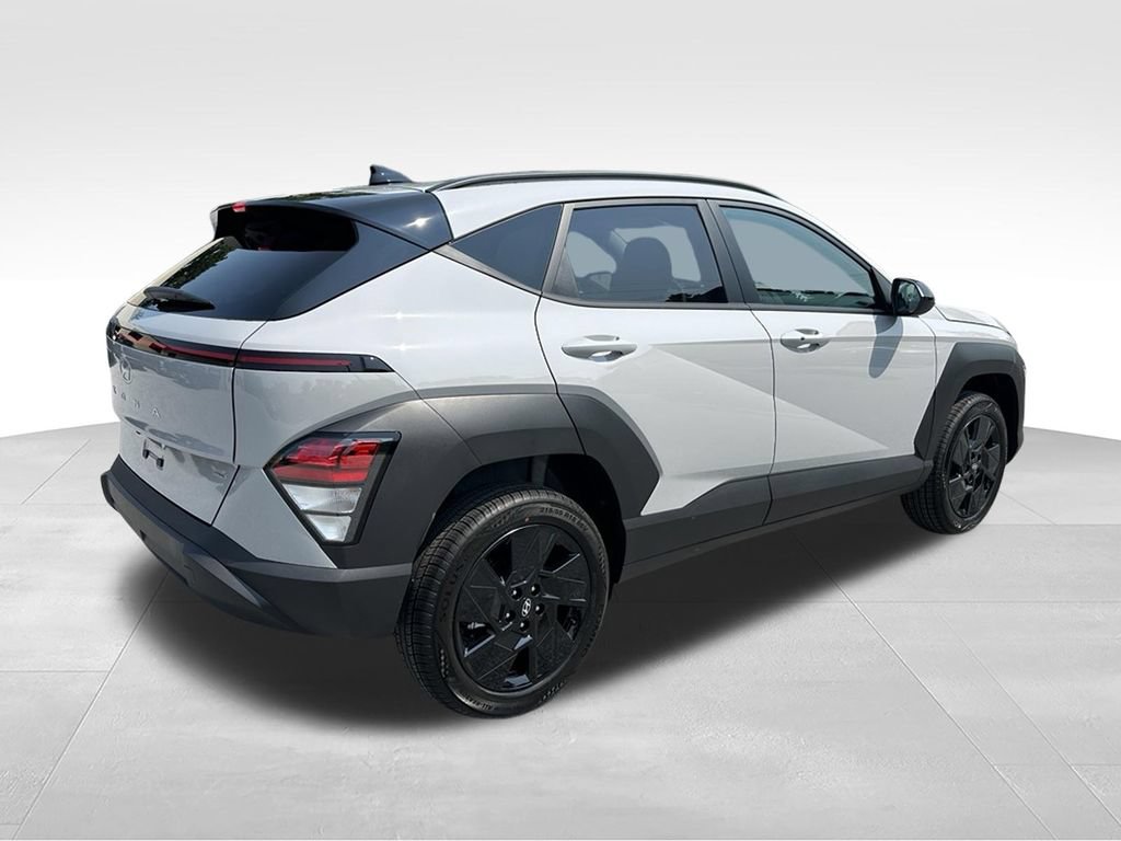 New 2027 Hyundai Kona SEL Sport AWD/4WD image 7