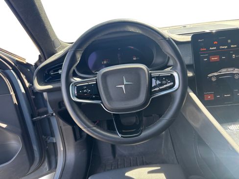 Used 2021 Polestar Polestar 2 image 13