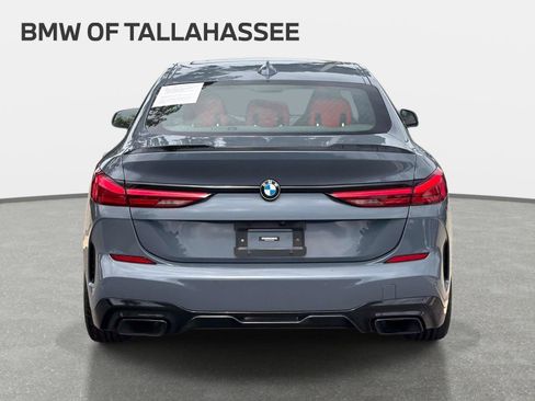 Used 2023 BMW M235i xDrive Gran Coupe w/ Premium Package AWD/4WD image 6