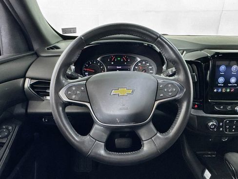 Used 2022 Chevrolet Traverse LT AWD/4WD image 10