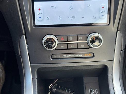 Used 2023 Ford Edge SEL w/ Convenience Package AWD/4WD image 25