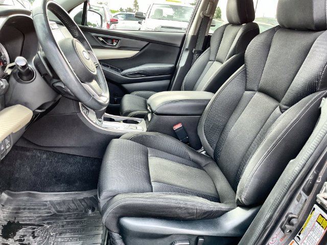 Used 2019 Subaru Ascent Premium w/ Popular Package #2 AWD/4WD image 22