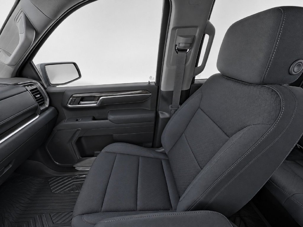 New 2026 Chevrolet Silverado 1500 RST AWD/4WD image 15