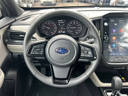 Certified 2026 Subaru Forester Premium AWD/4WD image 14