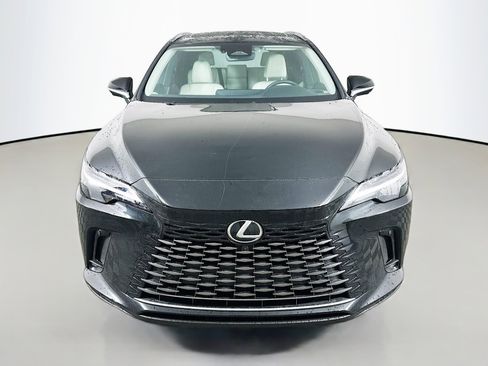 Used 2025 Lexus RX 350 Premium Plus w/ Accessory Package (Z1) image 2