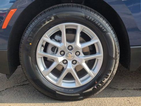 Certified 2023 Chevrolet Equinox LS image 31