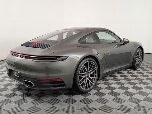 Used 2021 Porsche 911 Carrera image 11