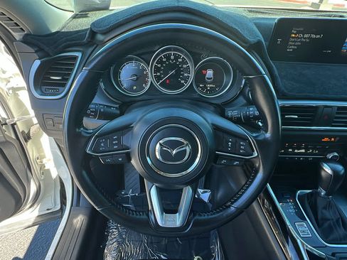 Used 2022 MAZDA CX-9 Touring w/ Touring Premium Package AWD/4WD image 18