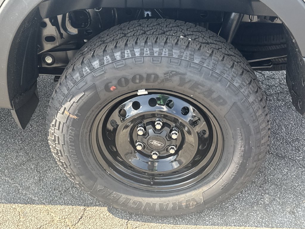 New 2026 Ford Ranger XL w/ Trailer Tow Package RWD image 19