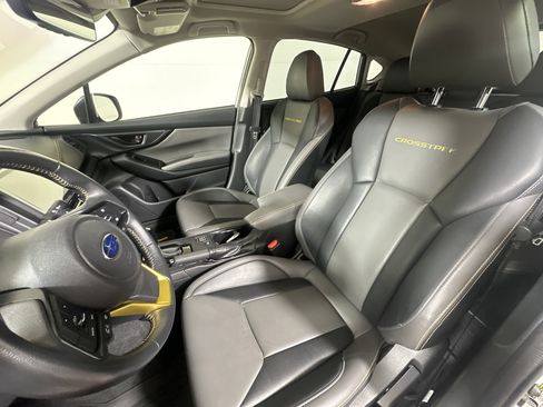 Used 2023 Subaru Crosstrek 2.5i Sport AWD/4WD image 9