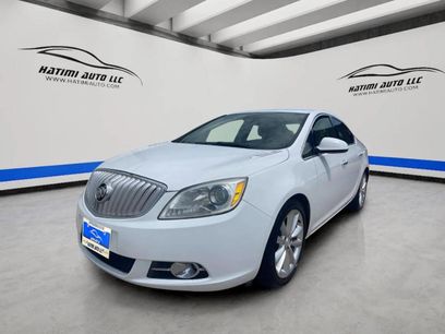 Used 2014 Buick Verano
